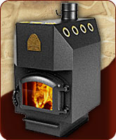 отопительные печи
