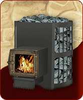 Печь для бани СКИФ СТАНДАРТ 12 (ДТ-3С)